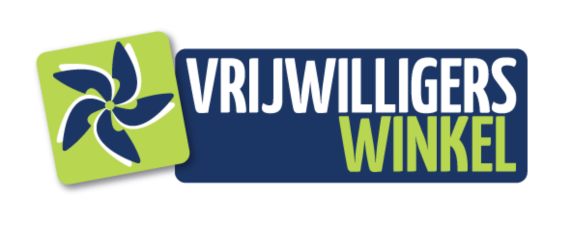 logo vrijwilligerswinkel