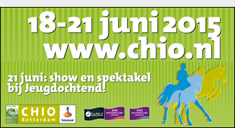 CHIO