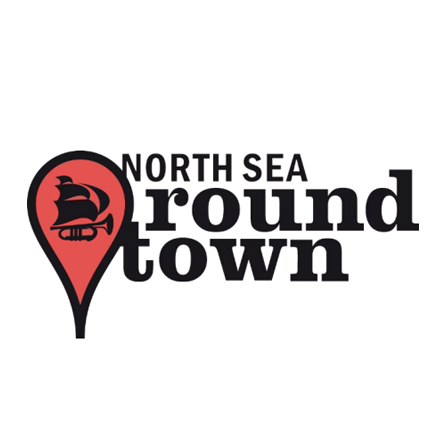 North Sea Round Town concerten in Kralingen bij Pro Rege