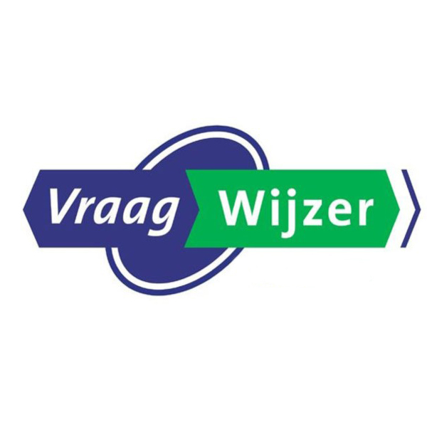 De vraagwijzer start weer met spreekuur!