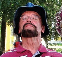 Struikelstenen