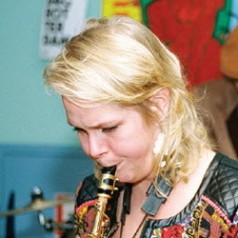 Jazz in Crooswijk moet doorgaan!