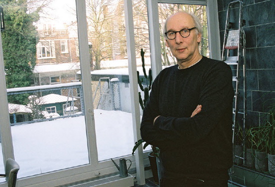 Pierre Mehlkopf