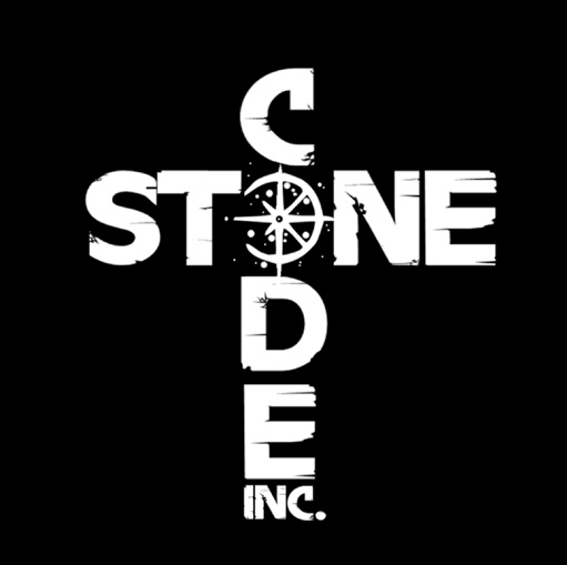 Stone Code Inc. formidabele rockband uit Rotterdam