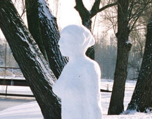Sneeuwkoningin hufterproof