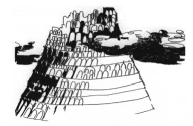 Toren van Babel