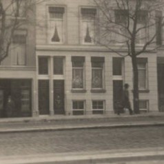 Oud Rotterdam Oost: waar is dit?