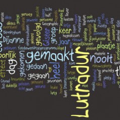 Woorden vergeten begint met 50