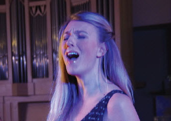 ‘Fado in the City’ met Daisy Correia
