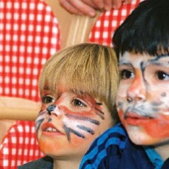 Kinderdagverblijf Skippy feestelijk heropend