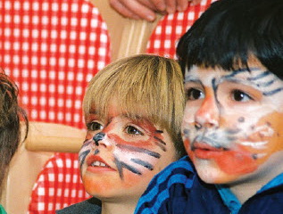 Kinderdagverblijf Skippy feestelijk heropend