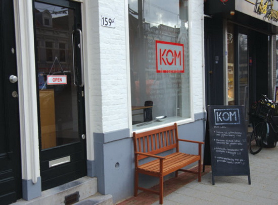 Kom Rotterdam Oudedijk 159a