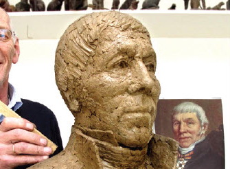 Havenbaronnen – Jacques Beket