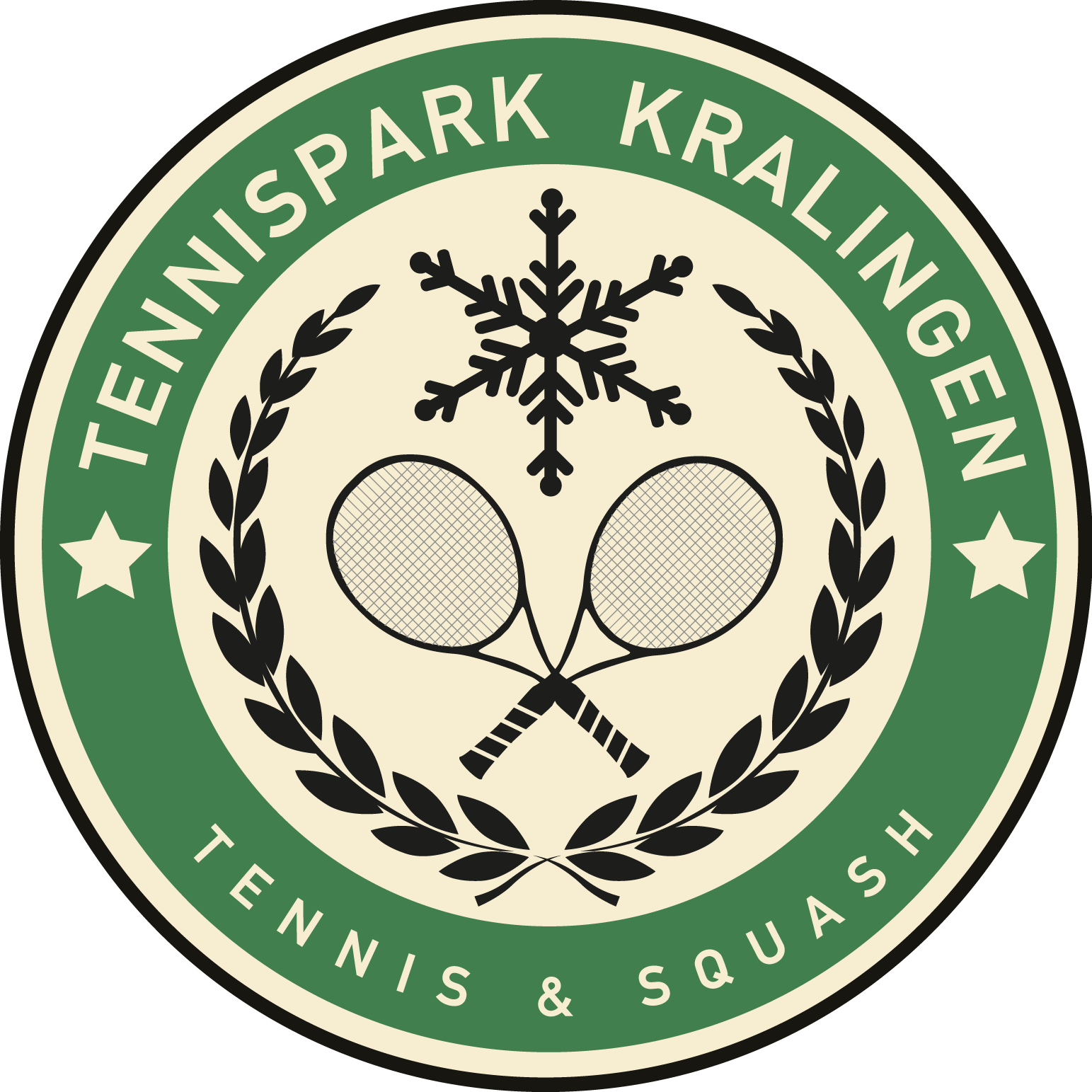 Tennispark Kralingen-logo