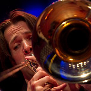 Slide Factory European Trombone Festival 2013