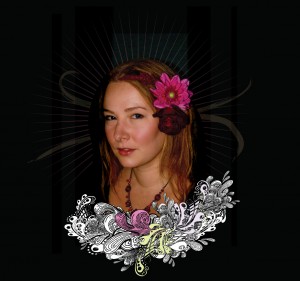 Coco Bowles: poppy jazz met zwoele roes