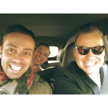 De Wet, is een rauw Rotterdams blues roots rock trio