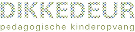Dikke Deur logo