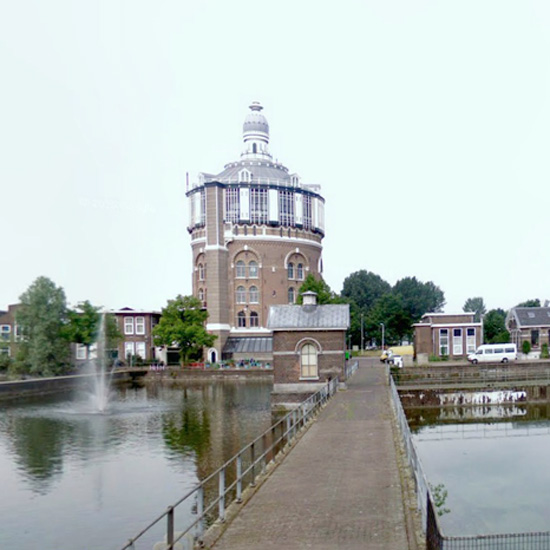 Bewonersplatform De Esch kandidaat voor Oranje Fonds Kroonappels