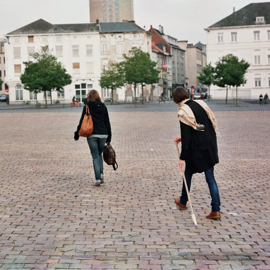 Machteld Rullens – A Room of One’s Own