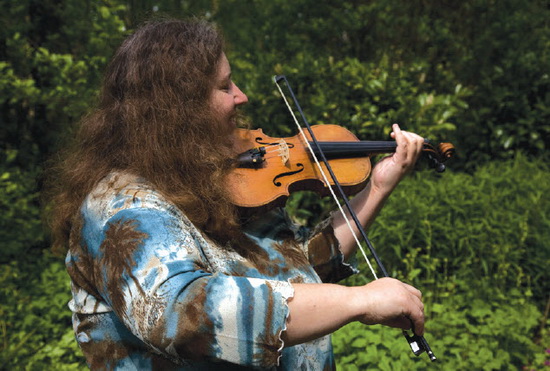 Concert Klassiek op Zuid in Trompenburg