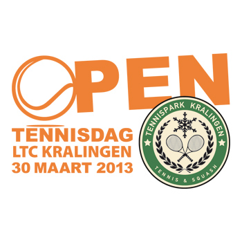 Open Tennis Borrel – prosecco, massagestoel, gebakjes en tapas!