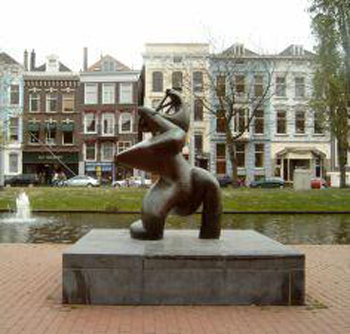 Kunst en Cultuur route