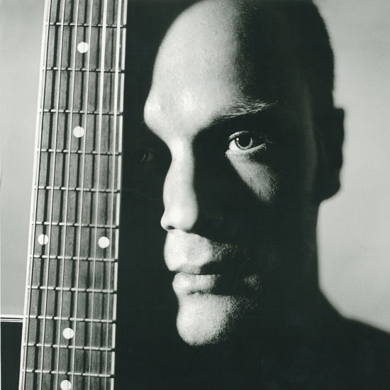 Joris Sikken singer/songwriter in vele stijlen