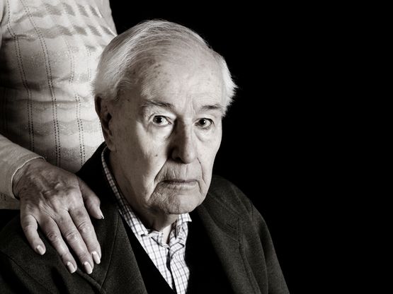 Wetenschapscafé: Dementie – wat brengt de toekomst?