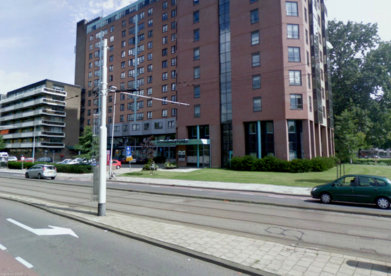 Aafje opent wijkservicepunt in zorgcentrum Hoppesteyn