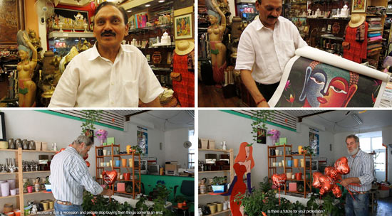 shopkeepers