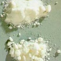 Brief met cocaïne op Rotterdamse school