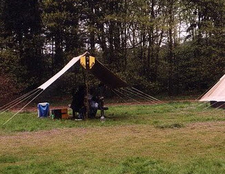 Kralingsche Troep 95 jaar