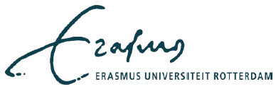 Erasmus Universiteit logo