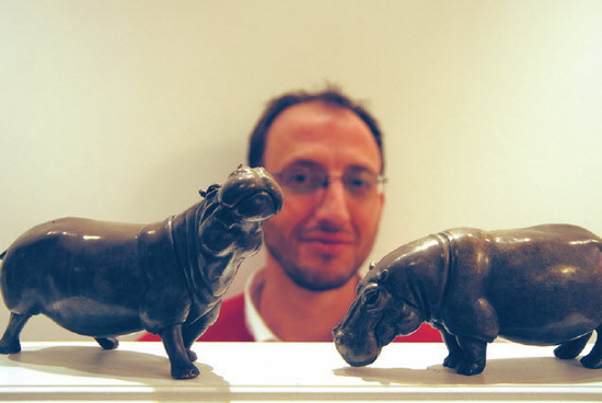 Gregoir Donker