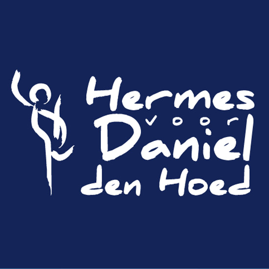 Benefietavond – Hermes voor Daniel den Hoed