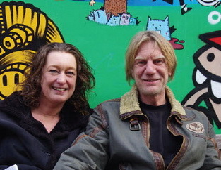 Café JW wil live muziek!