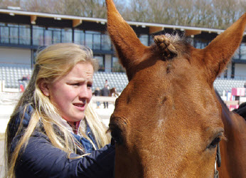 Jet en Marloes toegelaten Talenten Trainingscentrum