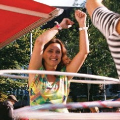 ‘Kralingen op Straat’ 2e editie zaterdag 25 mei