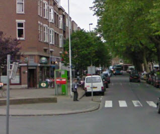 Bewoners Nieuw Crooswijk nog altijd in het ongewisse