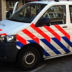 Woning in Rotterdam-Oosterflank overvallen