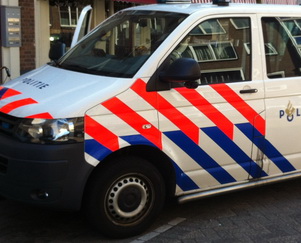 Woning in Rotterdam-Oosterflank overvallen