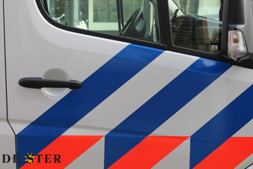 Politie waarschuwt voor straatrovers