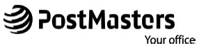 Postmasters logo