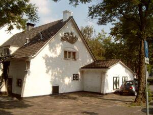 Middelland – wandeling langs architectonische bezienswaardigheden