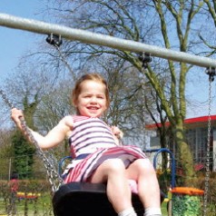 Vrijwilligers gevraagd in Speeltuin Kralingen