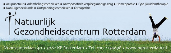 gezondheidscentrum