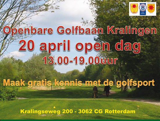 golfbaan