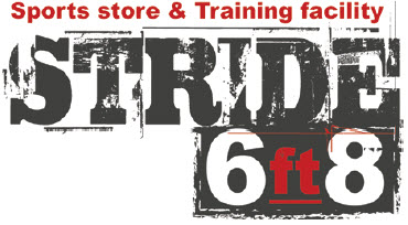 logo stride6ft8