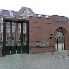 Interesse voor particuliere verzorgingshuizen